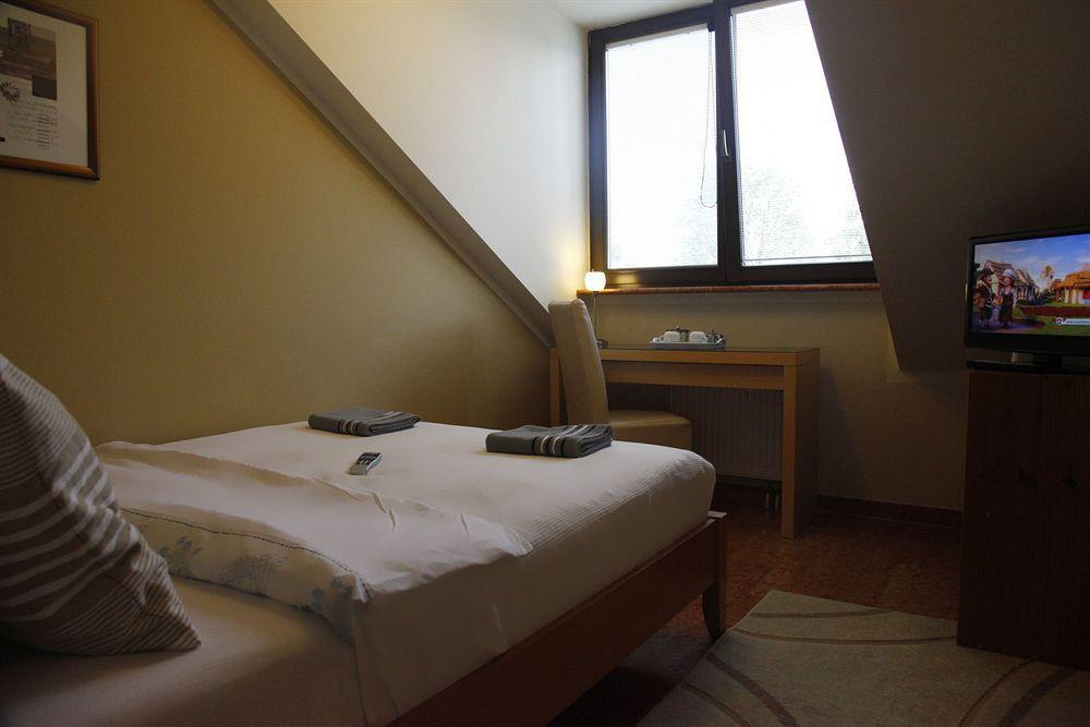 Garden House & East Park-Apartments Grossdorf  Екстериор снимка