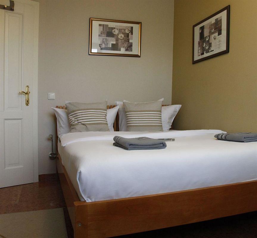 Garden House & East Park-Apartments Grossdorf  Екстериор снимка