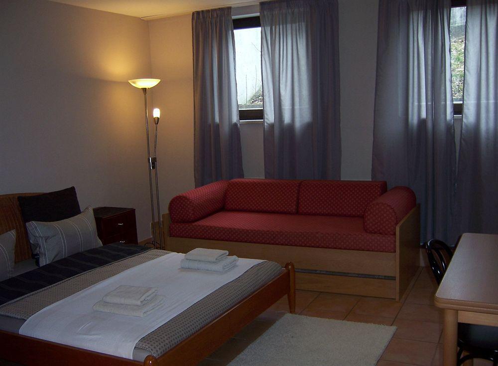 Garden House & East Park-Apartments Grossdorf  Екстериор снимка