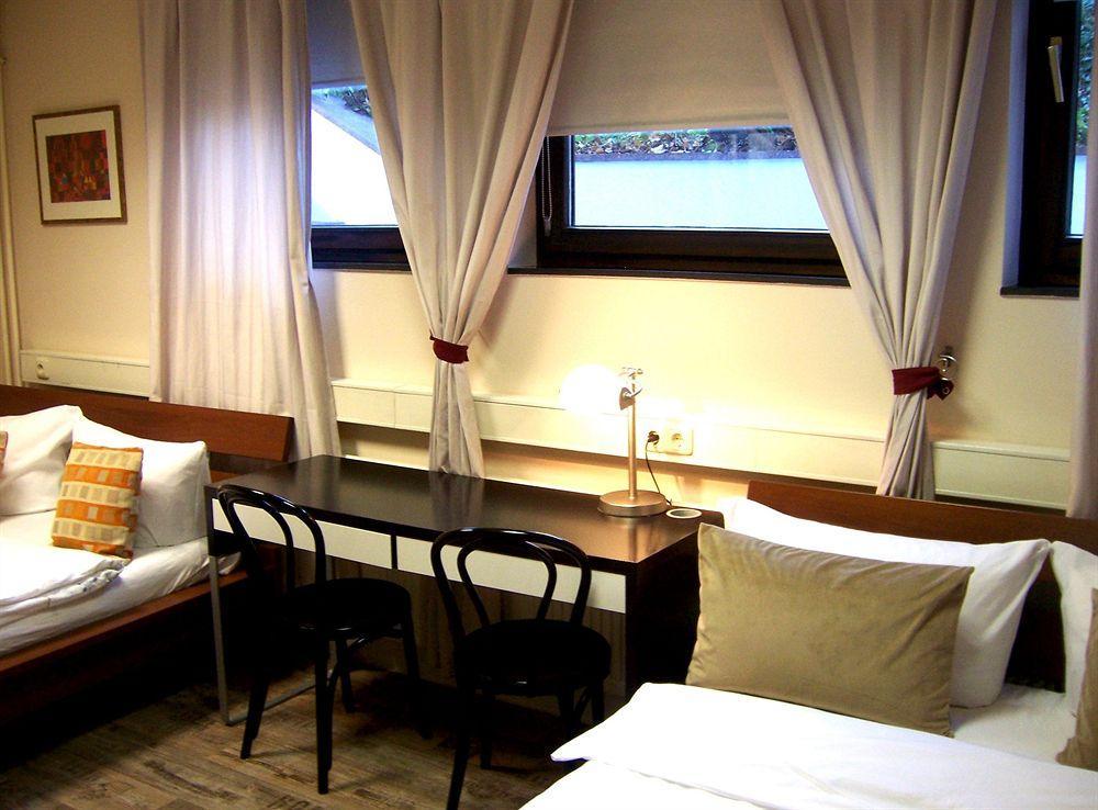 Garden House & East Park-Apartments Grossdorf  Екстериор снимка