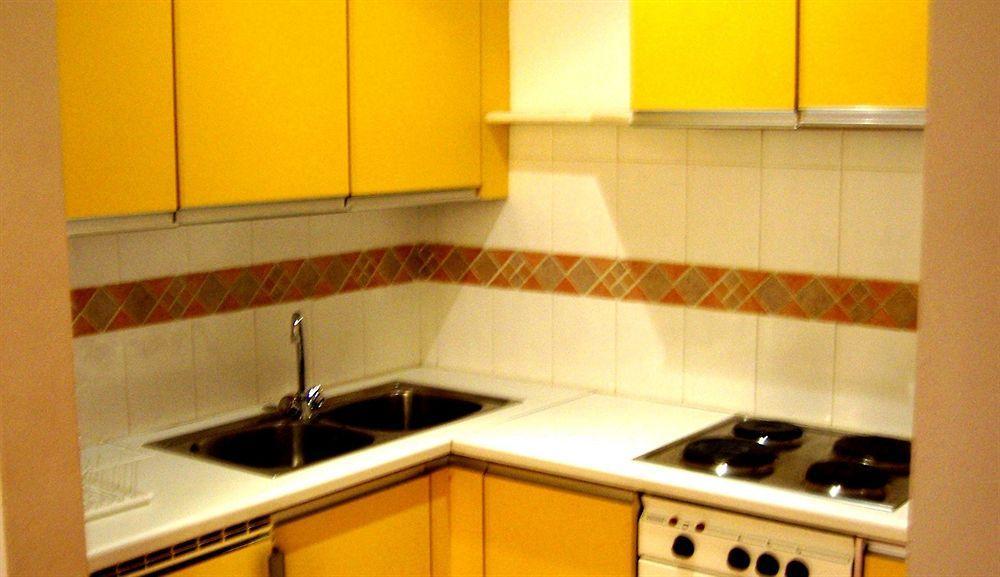 Garden House & East Park-Apartments Grossdorf  Екстериор снимка