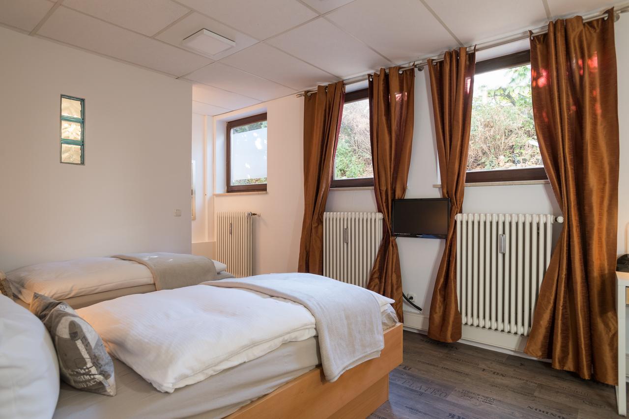 Garden House & East Park-Apartments Grossdorf  Екстериор снимка
