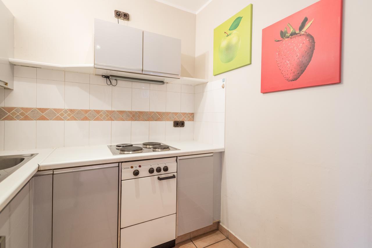 Garden House & East Park-Apartments Grossdorf  Екстериор снимка