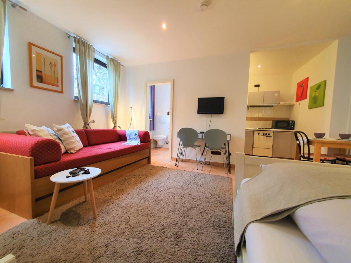 Garden House & East Park-Apartments Grossdorf  Екстериор снимка